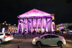 Miles de tapatíos disfrutaron del Museo Autoart este fin de semana - ZMG Noticias