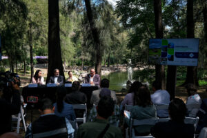 Presentan Plan para un turismo en Jalisco en respeto con la biodiversidad - ZMG Noticias