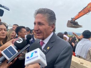 A punto de concluir obras en Mariano Otero en Zapopan - ZMG Noticias