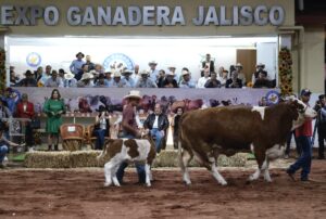 Fortalecen liderazgo de productores ganaderos en Jalisco - ZMG Noticias