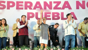 Sheinbaum descarta fractura interna en Morena por selección de candidatos para 2024