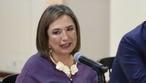 Xóchitl Gálvez comparecerá ante la UNAM por acusaciones de plagio en su informe de titulación