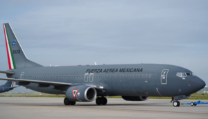 México envía aviones de la Fuerza Aérea Mexicana a Israel para rescatar a connacionales