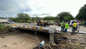 ‘Lidia’ impactó fuerte en Tomatlán y Autlán: Protección Civil
