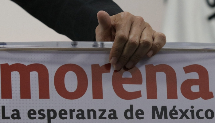 Morena Define Candidatos en Encuesta para la Gubernatura de Jalisco