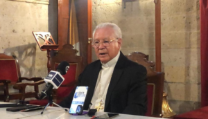 Destaca Cardenal amplia participación en la Romería 2023