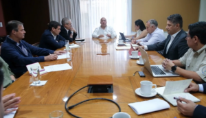 3 mil 200 viviendas afectadas por el paso de Lidia por Jalisco