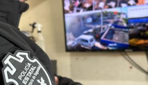 Realiza SSE operativo conjunto en Encarnación de Díaz