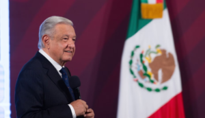 AMLO propone revisar patrimonio de altos funcionarios judiciales