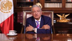 AMLO pide cese al fuego inmediato en conflicto Israel-Hamás