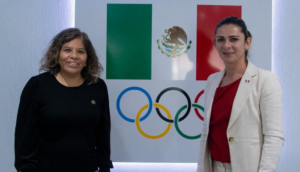 Conflicto entre Conade y COM deja a atletas sin médicos para los Panamericanos