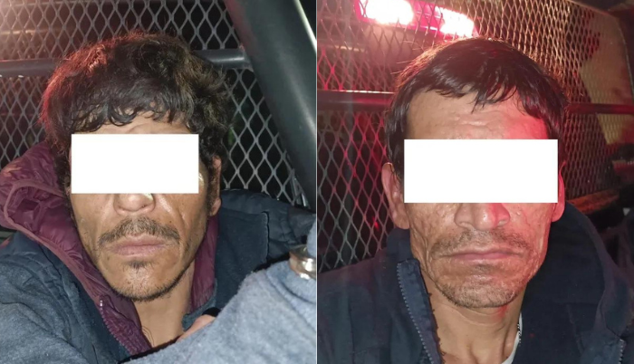 Tres presuntos 'robacasas' detenidos por la policía en Guadalajara