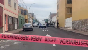 Agresión a balazos contra elementos de la Guardia Nacional deja un fallecido y un herido en Guadalajara