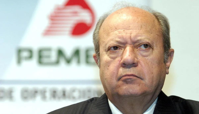 Fallece Carlos Romero Deschamps, Exdirigente del Sindicato Petrolero
