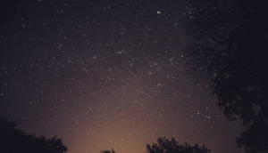 Lluvia de estrellas Oriónidas: Fecha, hora y recomendaciones para su observación