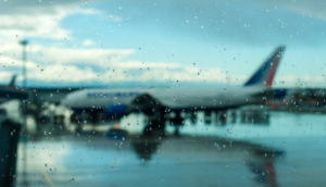 Norma: cierran aeropuertos en Los Mochis y Culiacán