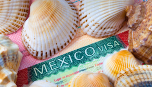 México refuerza requisitos de visa para extranjeros, similar a Estados Unidos