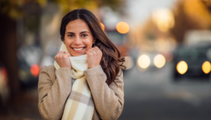 Frente Frío 7 provoca descenso de temperaturas en el noroeste de México