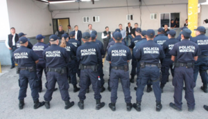 Tres Policías de Encarnación de Díaz Positivos en Exámenes Antidoping