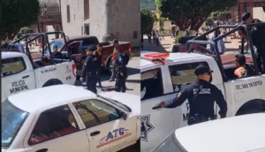 Detenido en Talpa de Allende enfrenta cargos por tentativa de homicidio