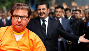 Naasón Joaquín García, líder de «La Luz del Mundo», enfrenta nuevos cargos en EE.UU.