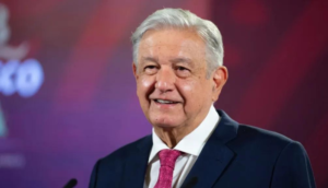 AMLO propone utilizar dinero de fideicomisos para reconstruir Acapulco