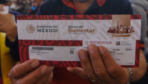 Abren nueva convocatoria para Pensión para el Bienestar en Jalisco