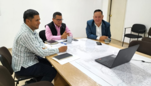 RAN Jalisco continua apoyando al sector campesino