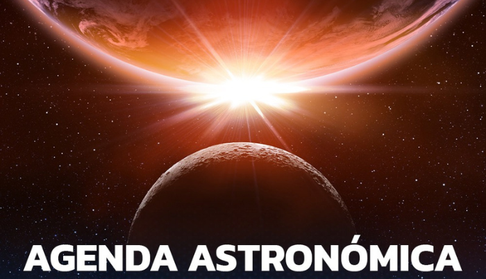 Agenda astronómica de octubre 2023
