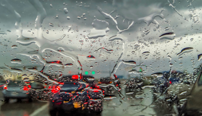 Frente frío número 4 ocasionará lluvias torrenciales en el noroeste y centro de México