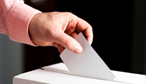 Proponen castigo a quienes no participen en elecciones o consultas ciudadanas