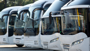 Aprueban reforma para ofrecer 50% de descuento en transporte a estudiantes todo el año