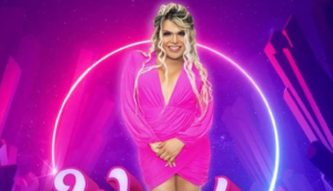 Wendy Guevara lanza su reality show «Wendy, perdida pero famosa»