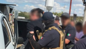 Segunda detención por desaparición de cinco jóvenes en Lagos de Moreno, Jalisco