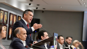 Expulsan a 15 miembros del PRI por ‘falta de lealtad’