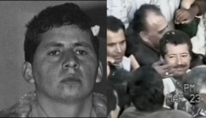 Mario Aburto, el asesino de Colosio, podría salir de prisión en marzo de 2024
