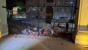 Sismo de magnitud 6.0 en Matías Romero, Oaxaca, desencadena alertas en varias zonas de México.