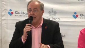 Aumentan muertes por cáncer de mama en Jalisco y en México - ZMG Noticias