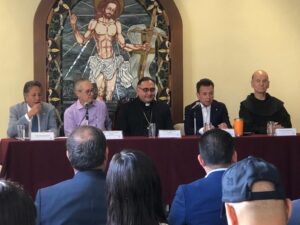 Operativo Romería 2023: esperan cerca de 2 millones de personas