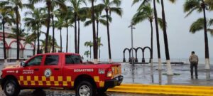 Recomendaciones de la Secretaría de Salud ante el Huracán Lidia - ZMG Noticias