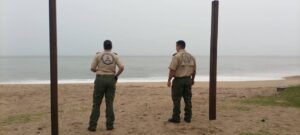 Asegura gobernador que Jalisco está preparado para enfrentar al Huracán Lidia, ahora categoría 4 - ZMG Noticias