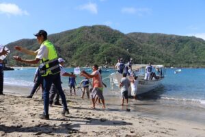 Apoyo a afectados por Lidia no cesarán: Gobierno de Jalisco