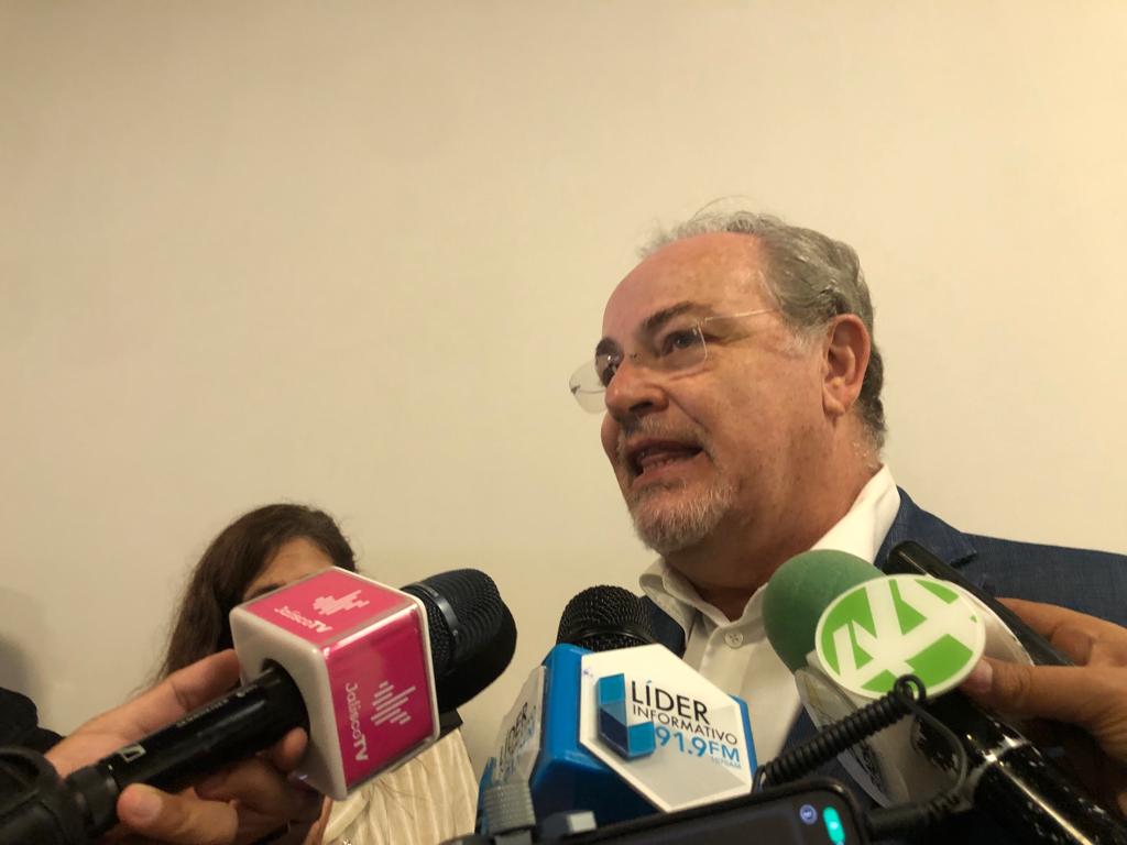 En recuperación infraestructura hospitalaria tras paso de huracán Lidia - ZMG Noticias