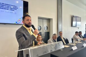 Centros de atención de adicciones en ZMG ya fueron capacitados - ZMG Noticias