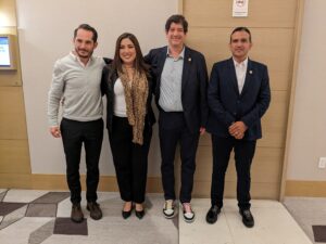 Buscan Parques Industriales de Jalisco desarrollo con sustentabilidad y orden - ZMG Noticias