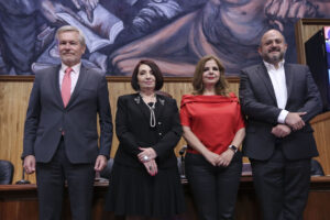 Presentan programa de la Feria Internacional del Libro en su edición 37 - ZMG Noticias