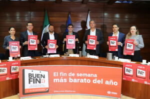 Ventas por más de 5 mil millones de pesos se esperan en ZMG por Buen Fin - ZMG Noticias