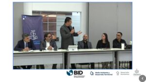 Establecen Jalisco y Banco Interamericano del Desarrollo hoja de ruta para lograr una economía más circular - ZMG Noticias