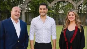 Será Carlos Rivera Embajador de Scholas Ocurrentes en Jalisco y dará un concierto con causa - ZMG Noticias