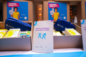 Atención integral a niñas y niños con diabetes tipo 1 llegará a todas las regiones de Jalisco, promete gobernador - ZMG Noticias